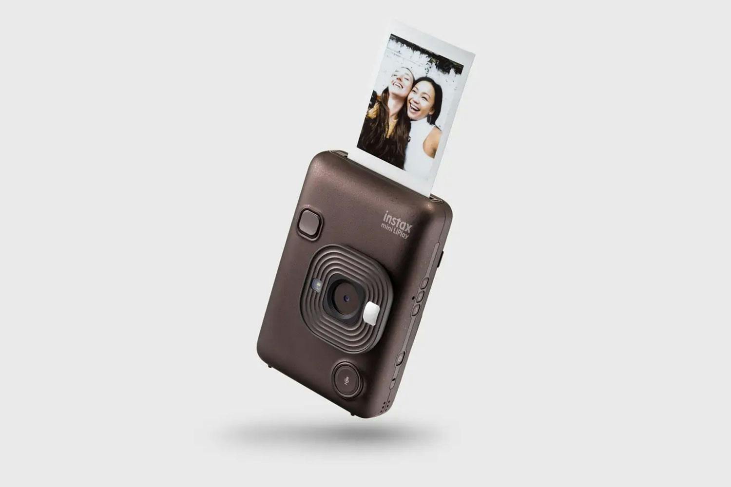 Fujifilm instax mini LiPlay Fujifilm instax mini LiPlay